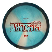 Z SWIRL (3-HOLE) ATHENA