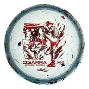 ANTHONY BARELA JAWBREAKER Z LITE CIGARRA