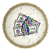 MISSY GANNON SHREDDED MONEY CICADA