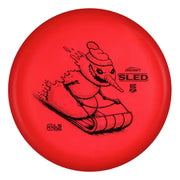 BIG Z SLED
