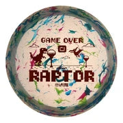 COLORSHIFT JAWBREAKER Z FLX RAPTOR