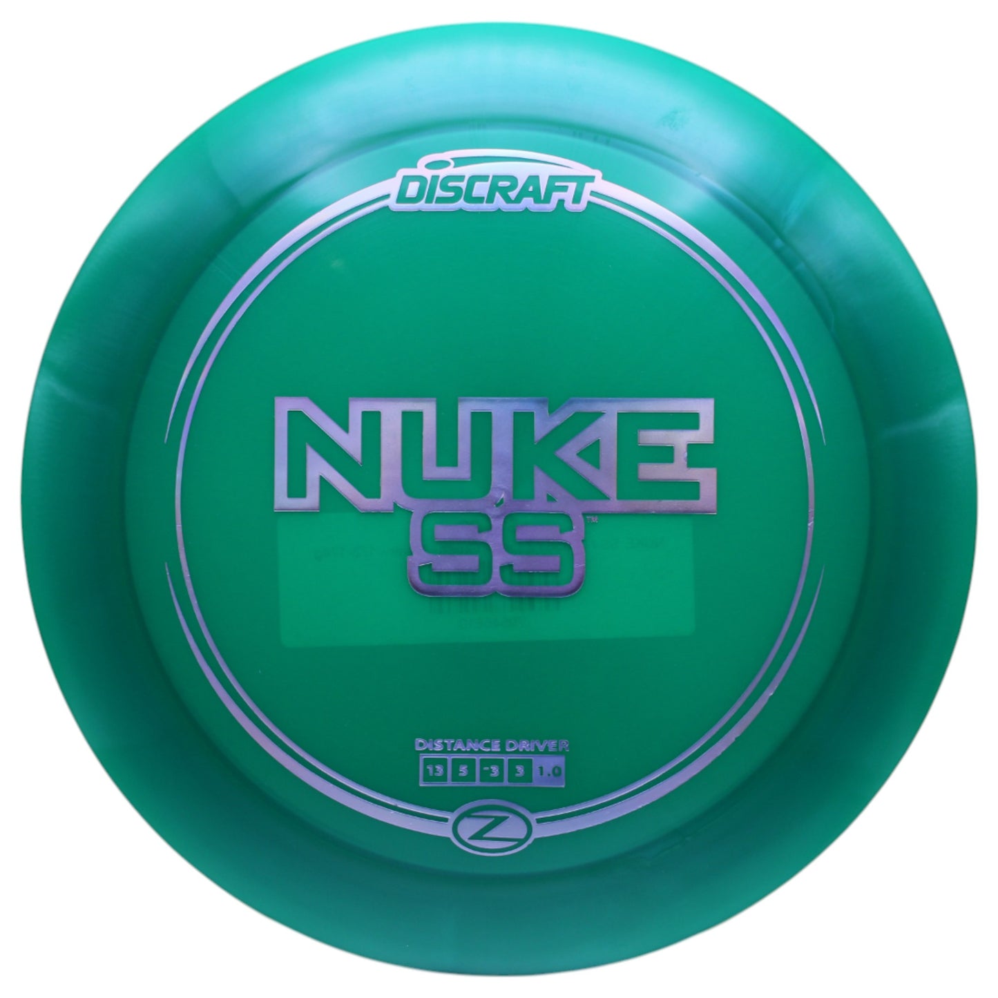 NUKE SS