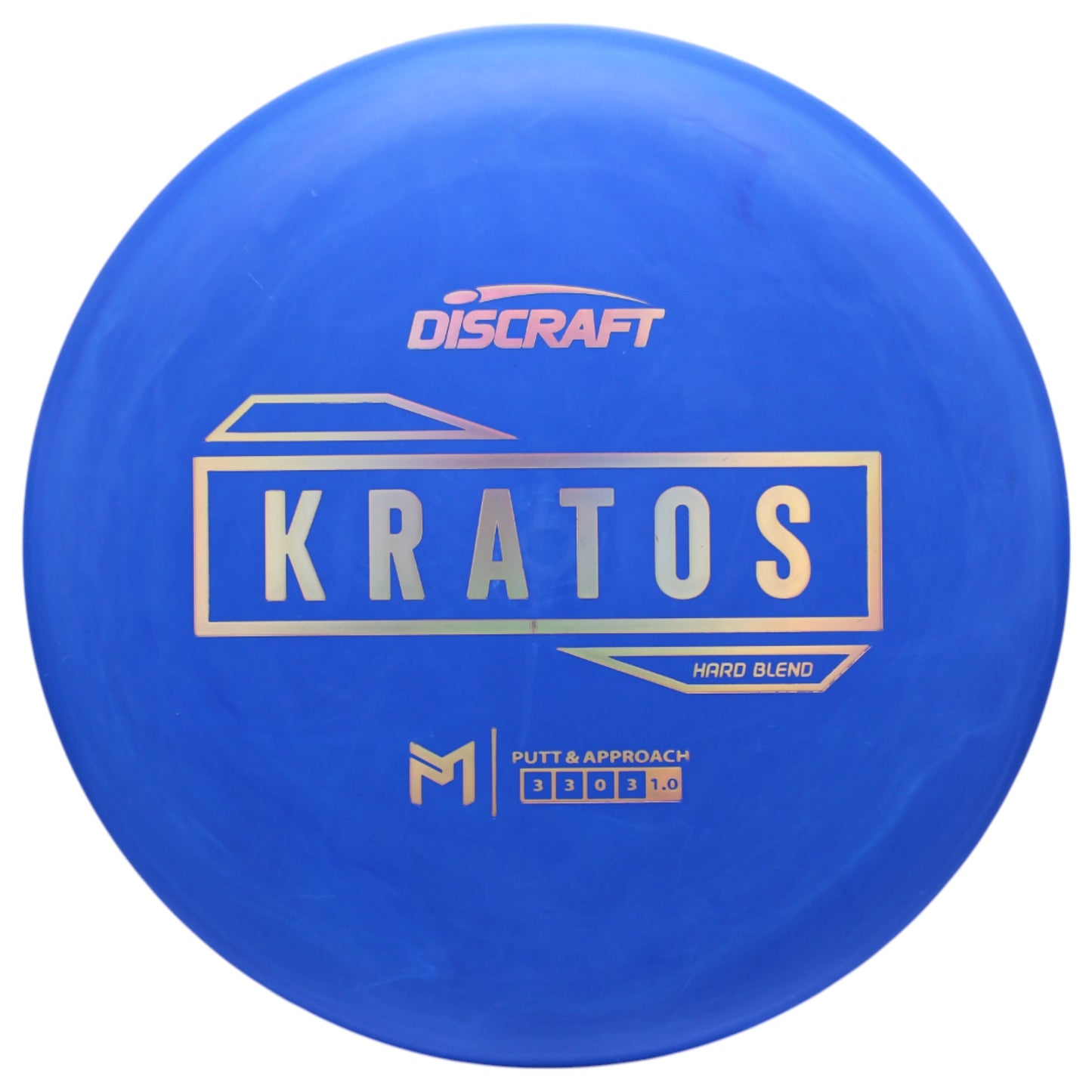 PAUL MCBETH KRATOS