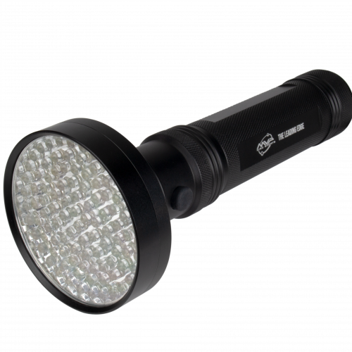 MVP EXTRA LARGE UV FLASHLIGHT