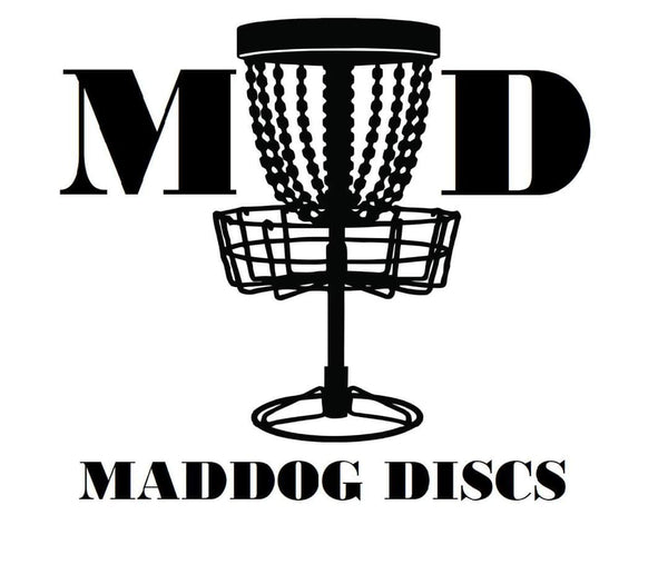 Maddog Disc Shop