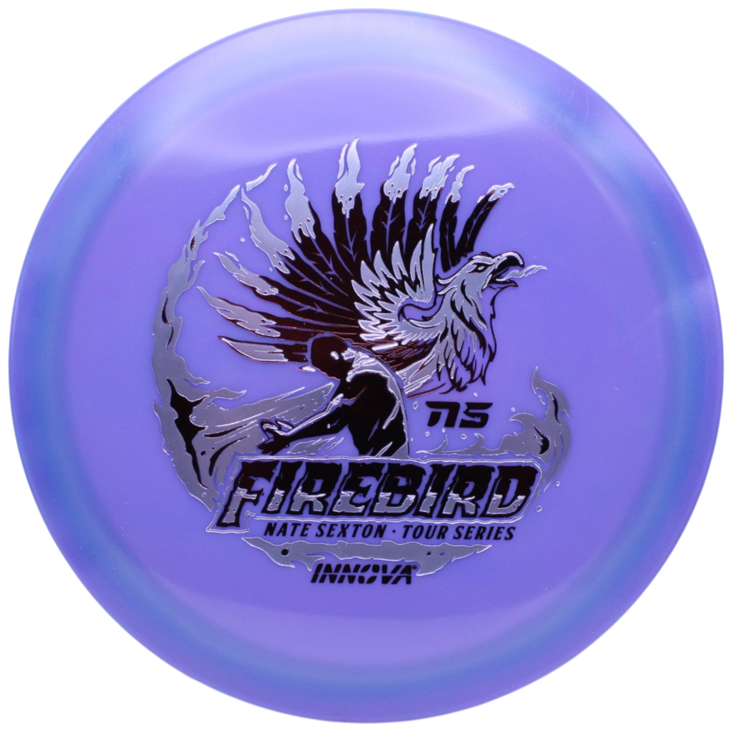 NATE SEXTON PROTO GLOW CHAMPION FIREBIRD