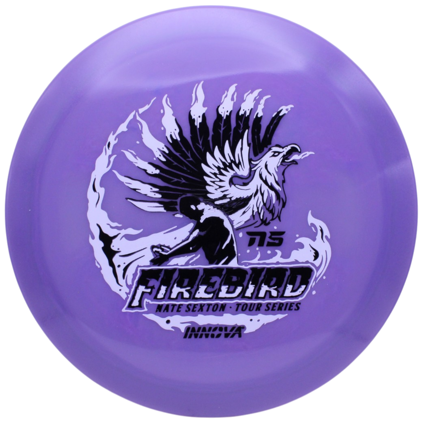 NATE SEXTON PROTO GLOW CHAMPION FIREBIRD