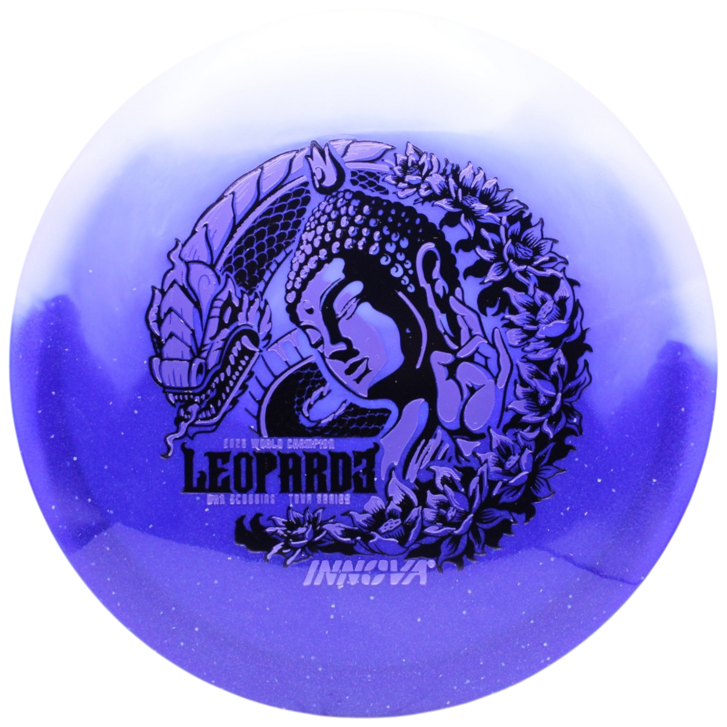 DUO LEOPARD3 (OHN SCOGGINS TOUR SERIES)