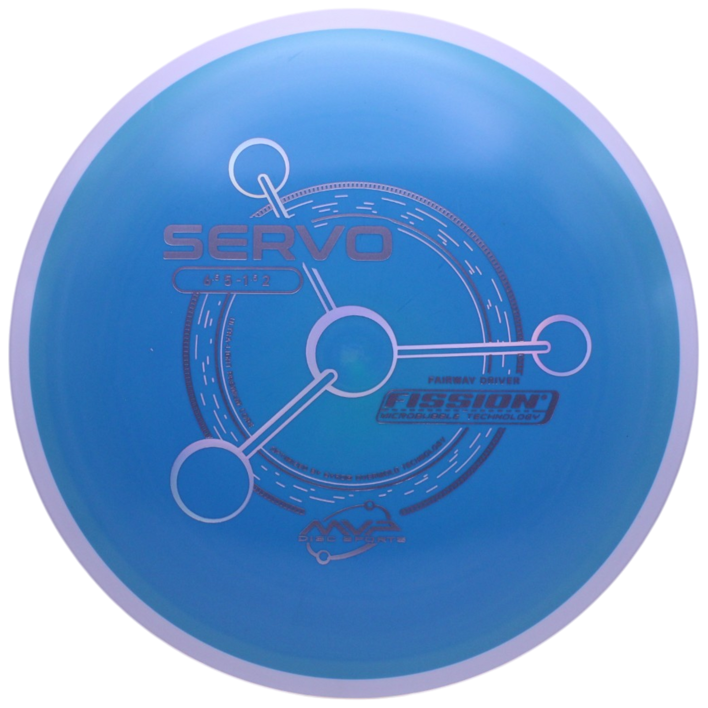 FISSION SERVO
