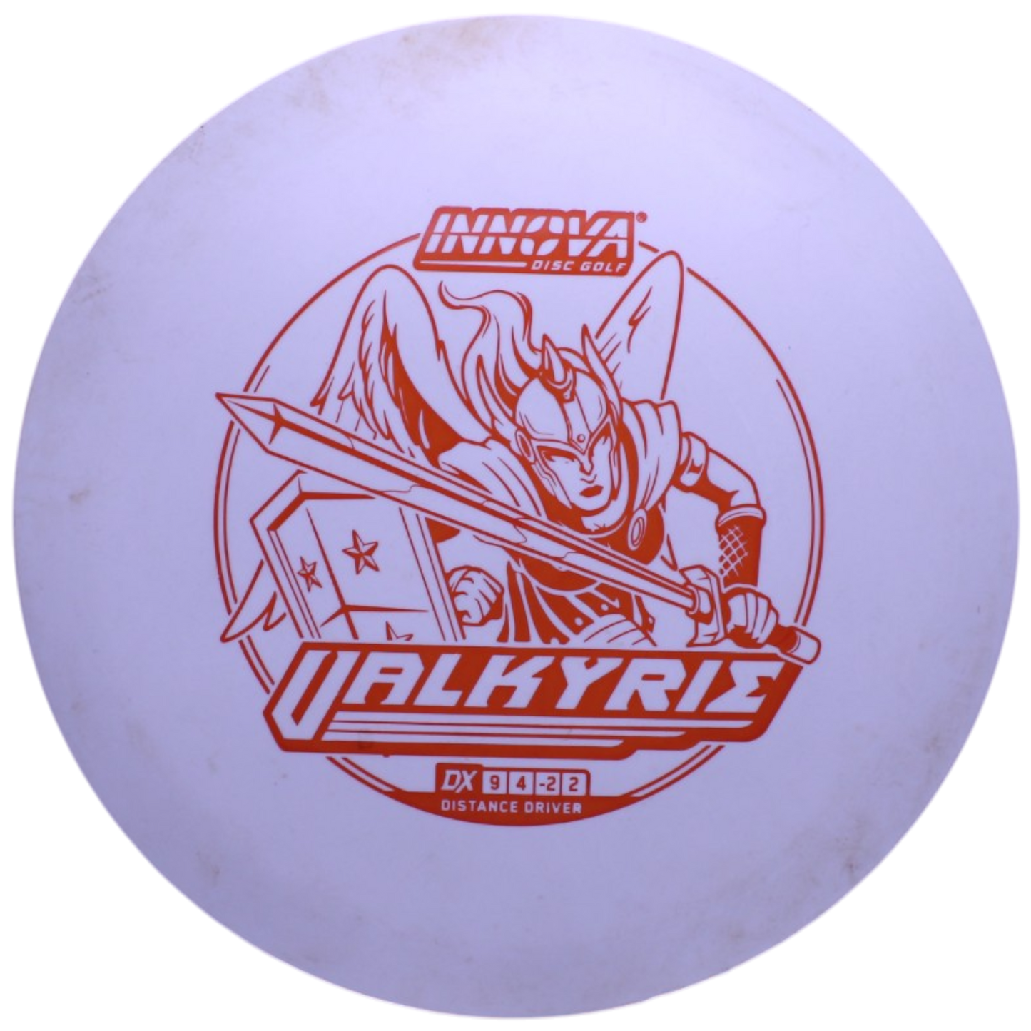 VALKYRIE (USED)