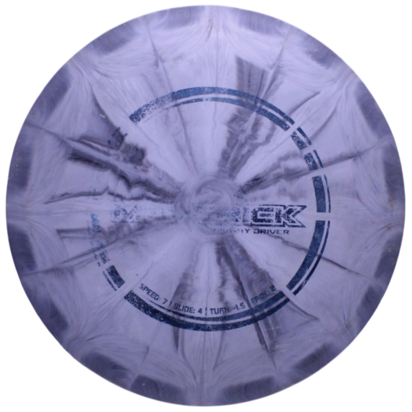 MAVERICK (USED)