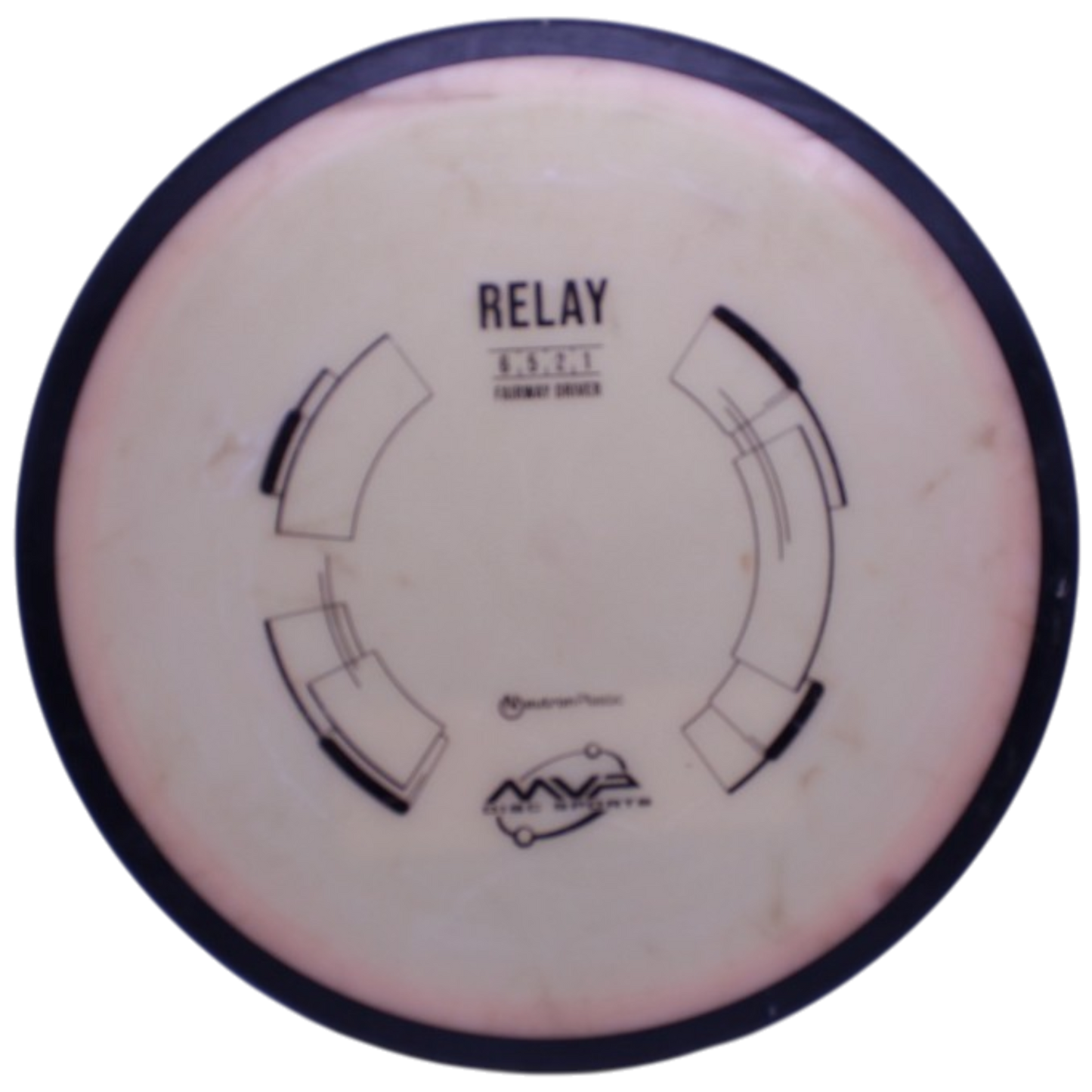 RELAY (USED)