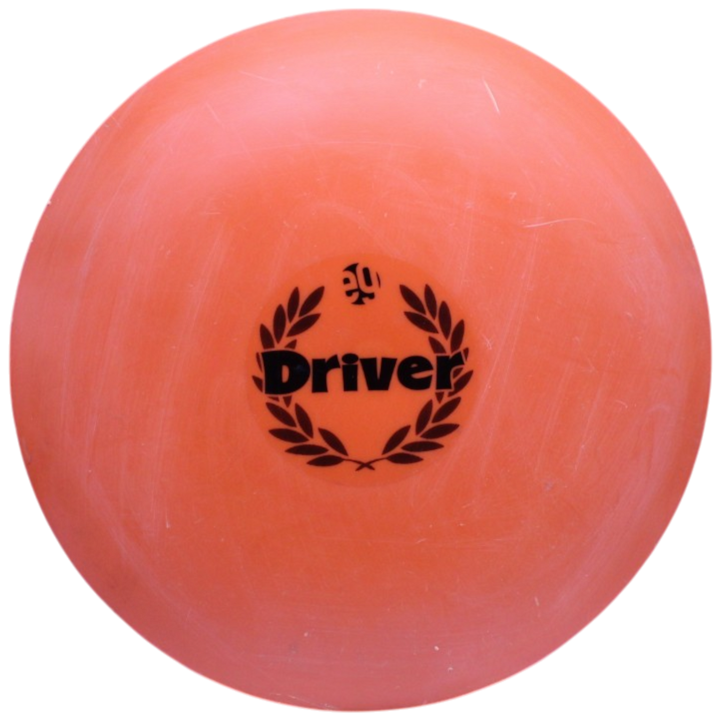 DRIVER (USED)