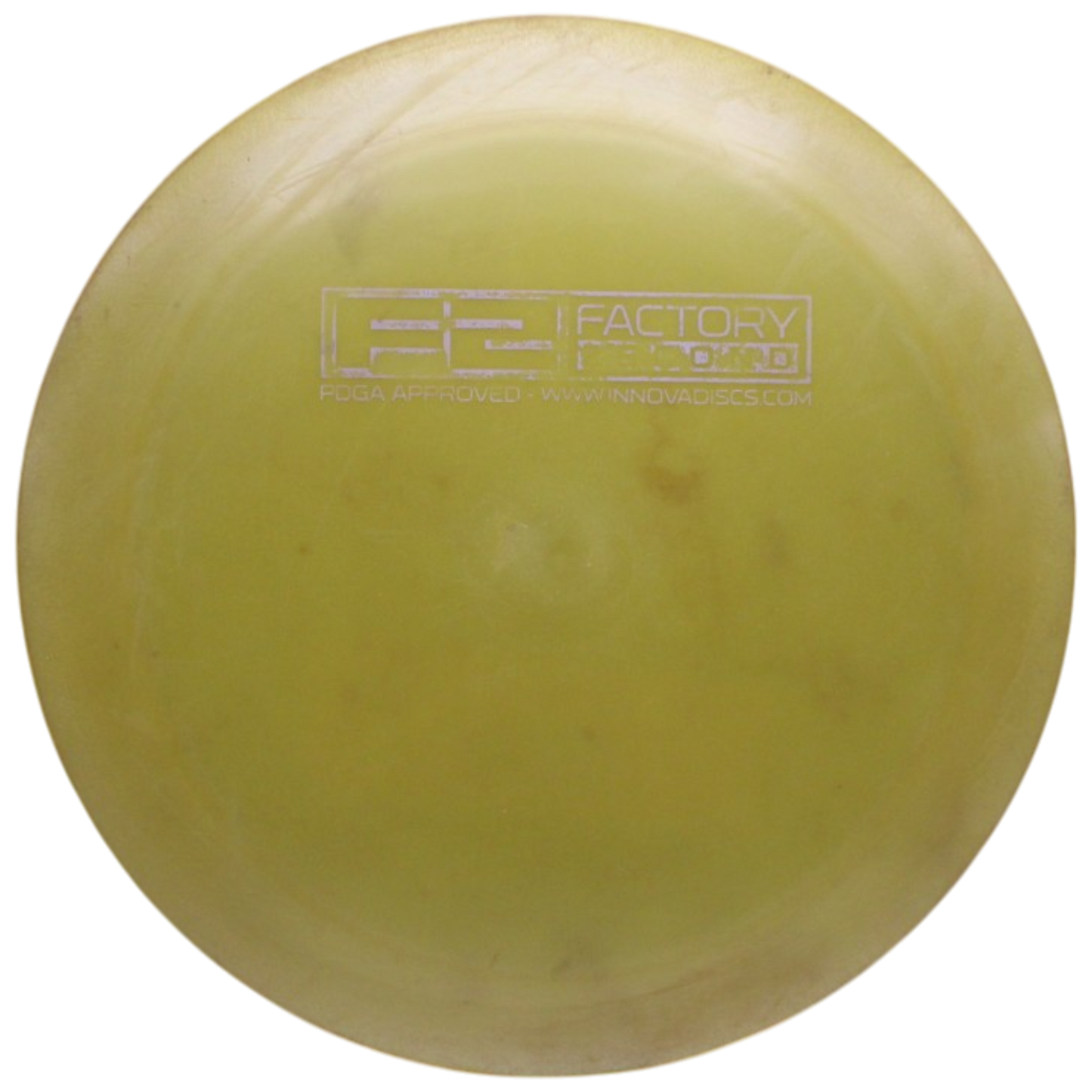 DESTROYER (USED)