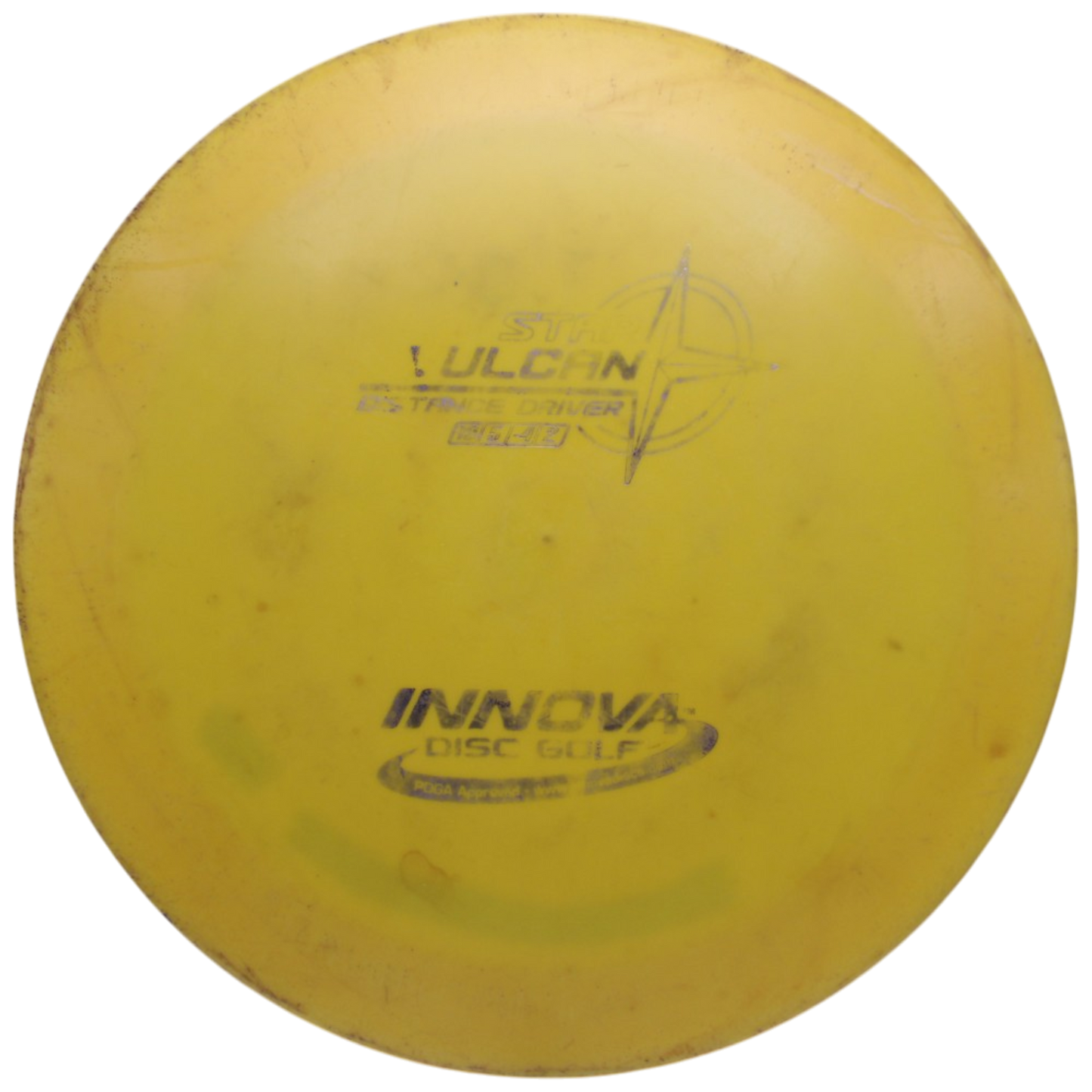 VULCAN (USED)