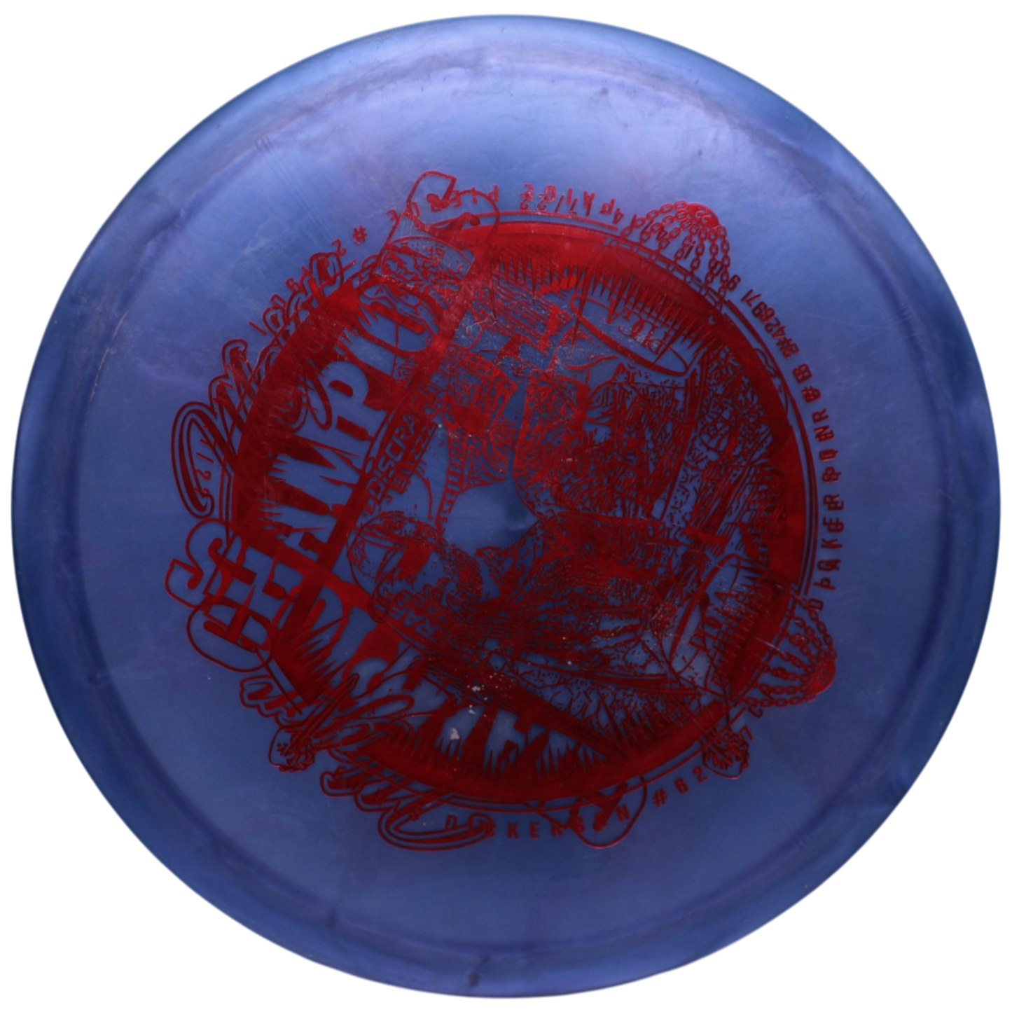 BUZZZ (USED)
