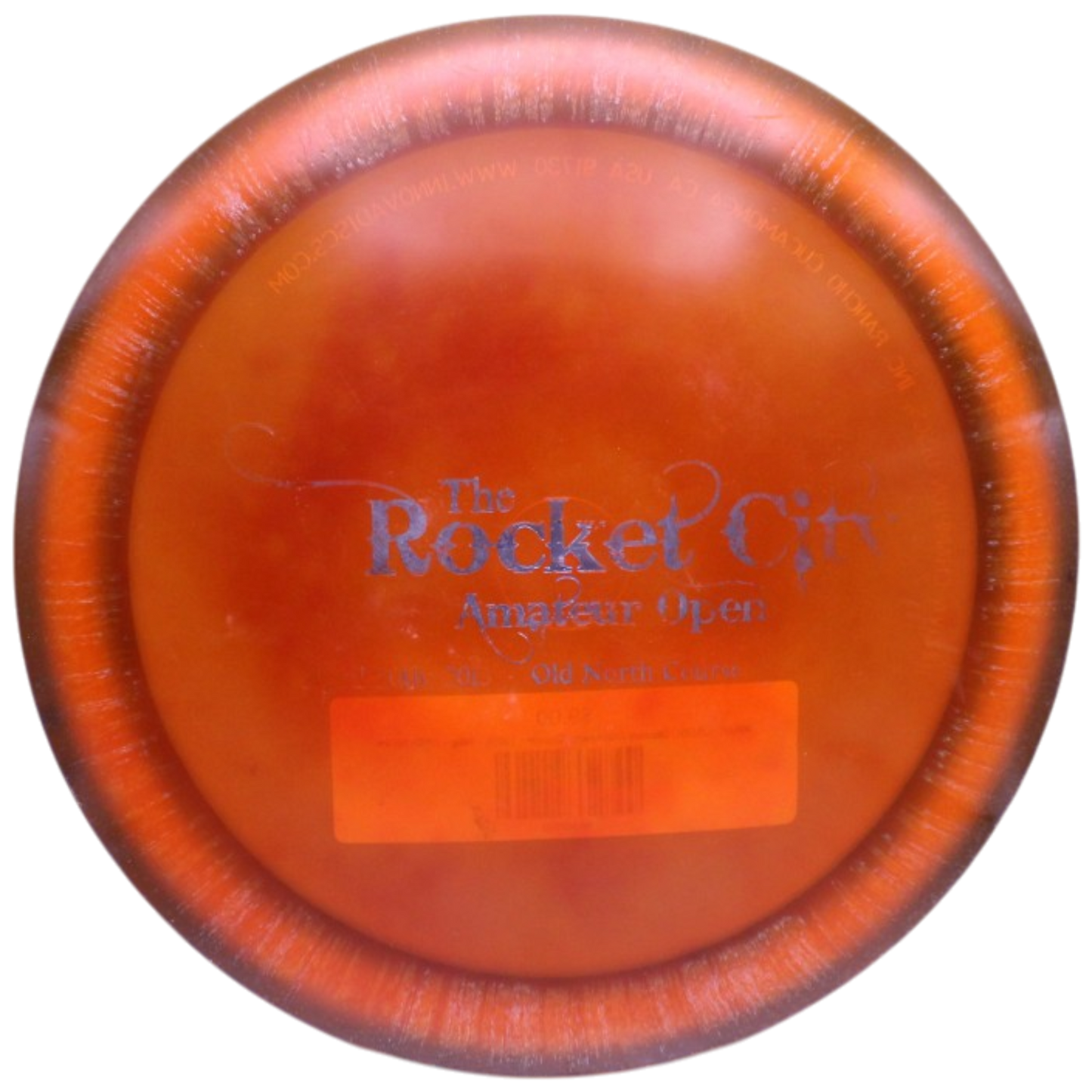 KRAIT (USED)