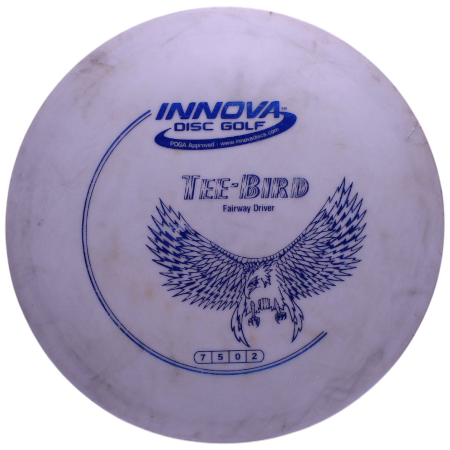 TEEBIRD (USED)