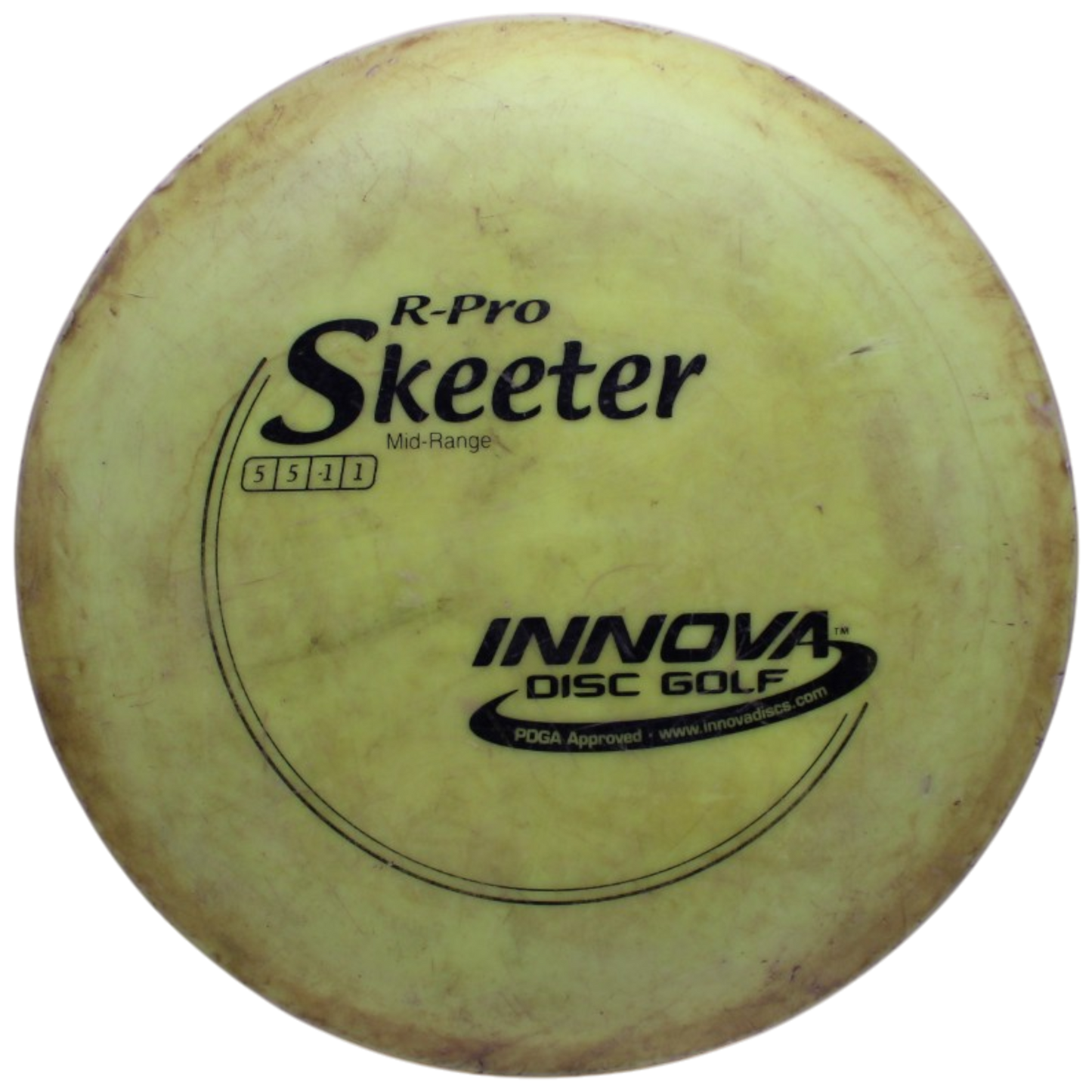 SKEETER (USED)