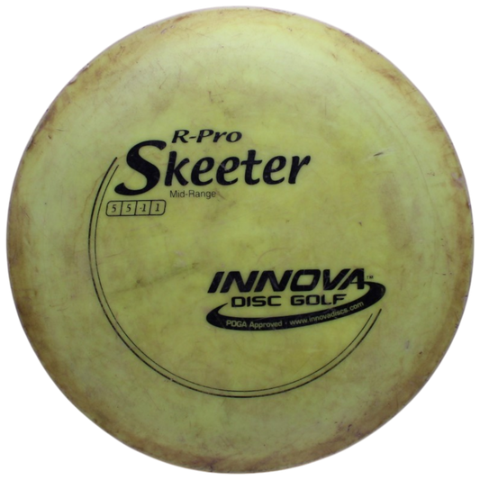 SKEETER (USED)