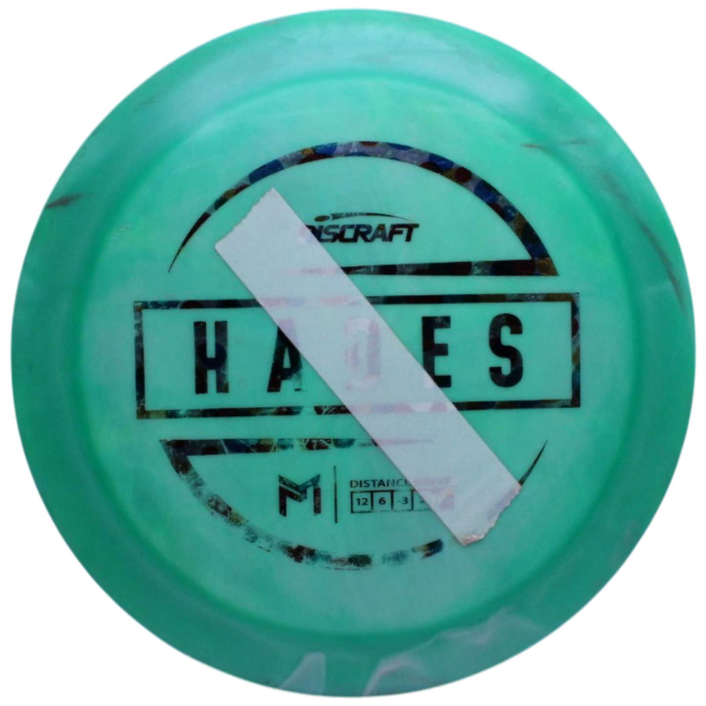 HADES (USED)