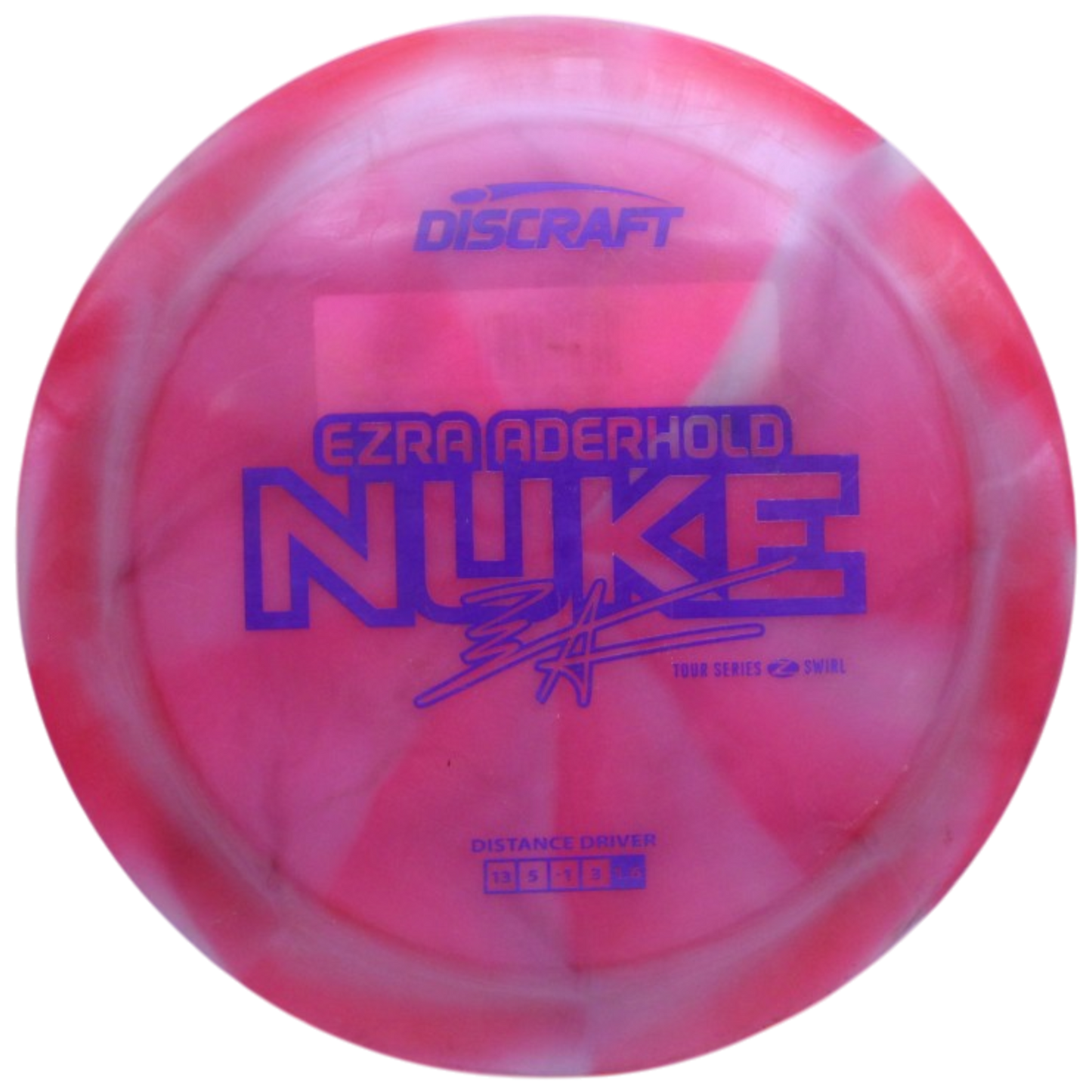 NUKE (USED)