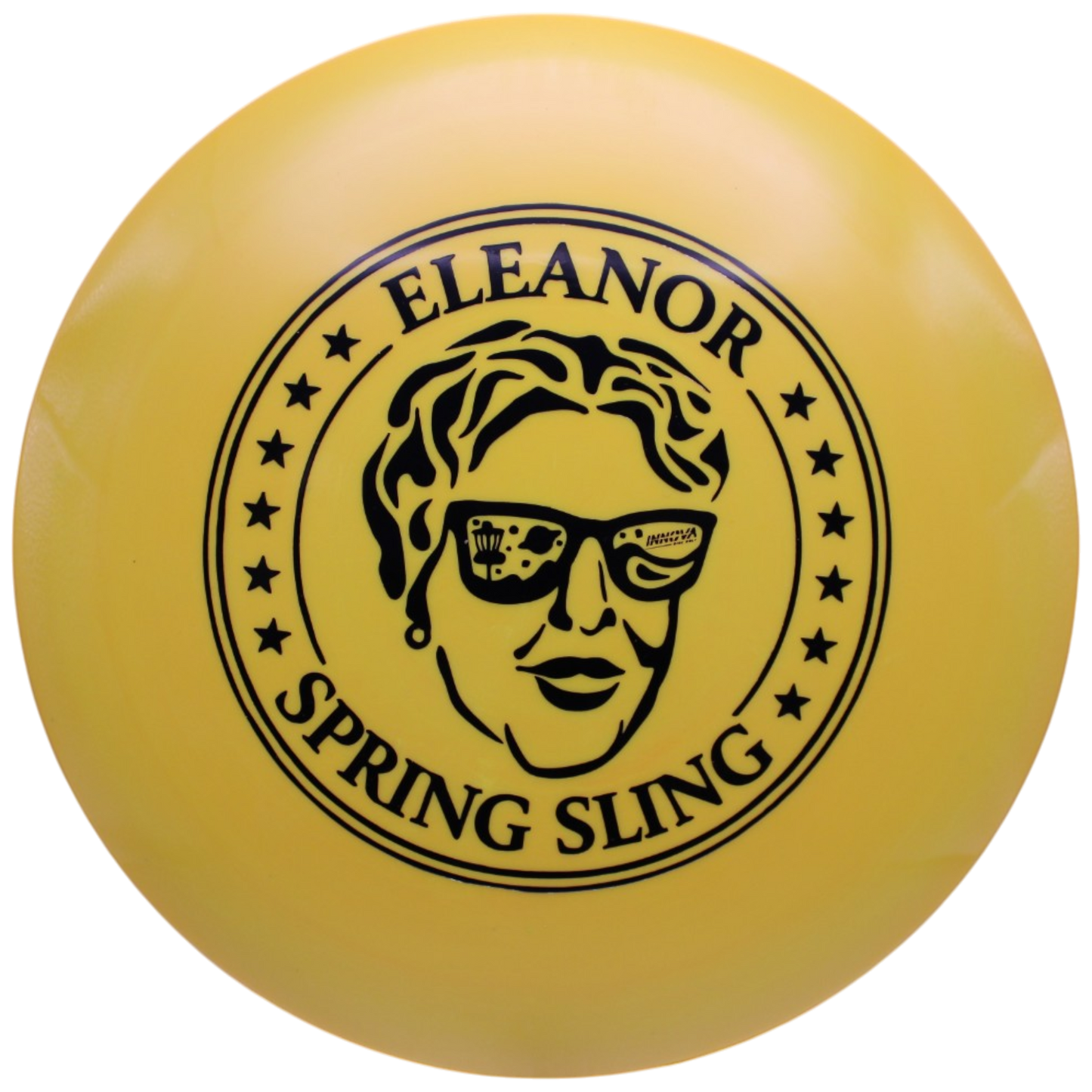 ELEANOR SPRING SLING STAR MAMBA