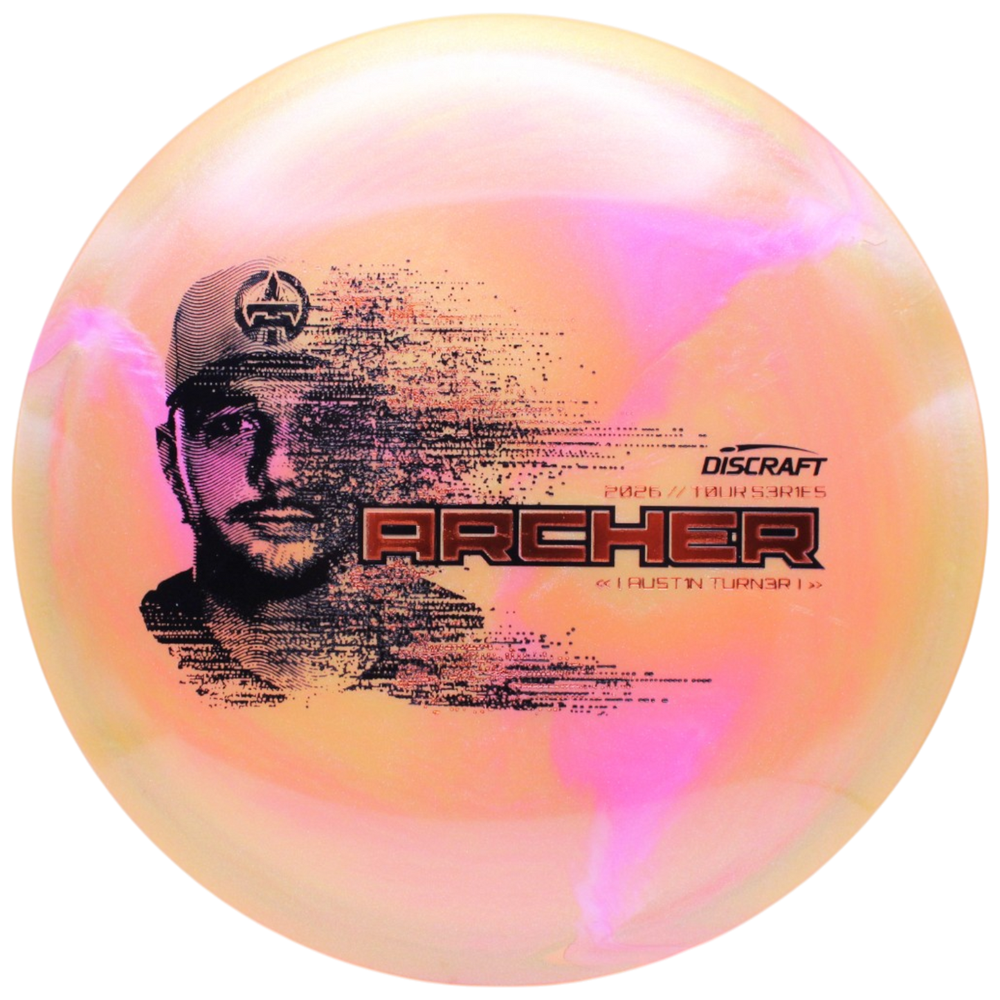 2026 AUSTIN TURNER TOUR SERIES ARCHER