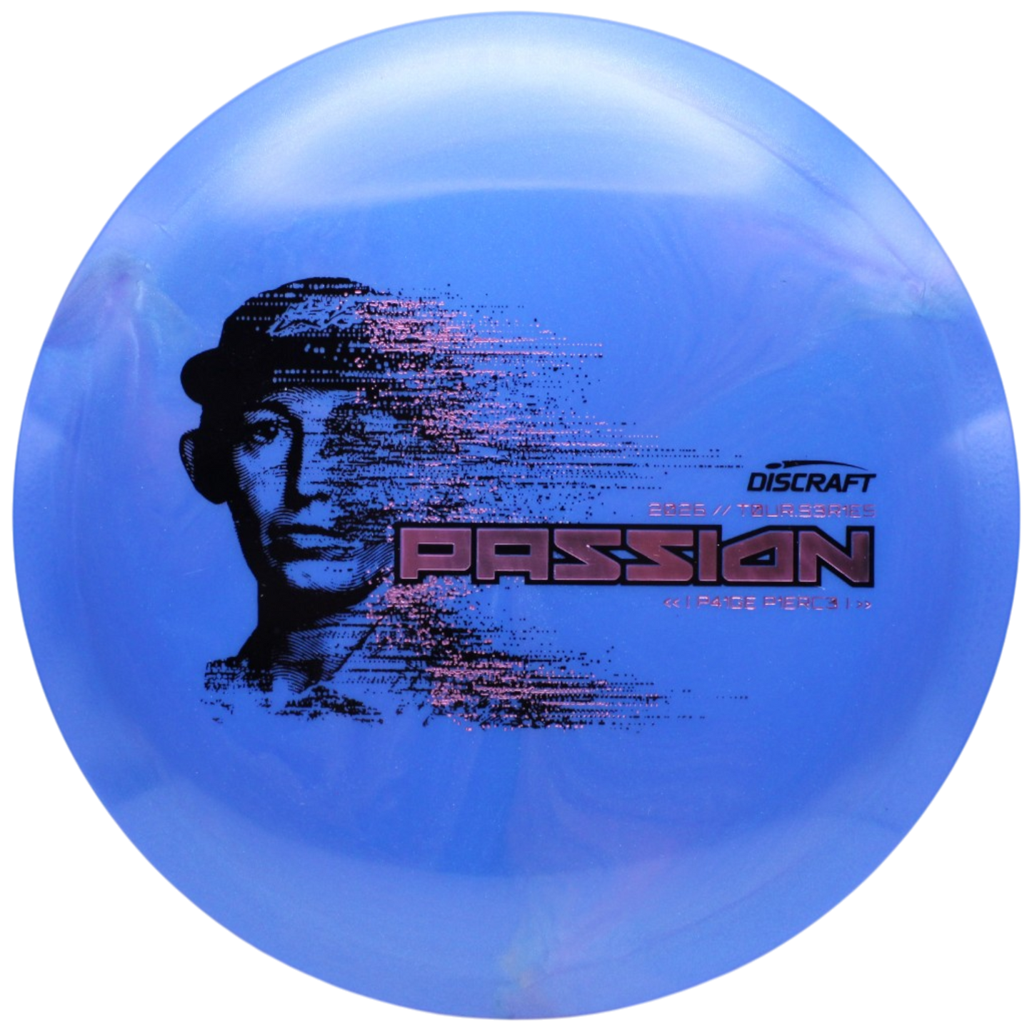 2026 PAIGE PIERCE TOUR SERIES PASSION