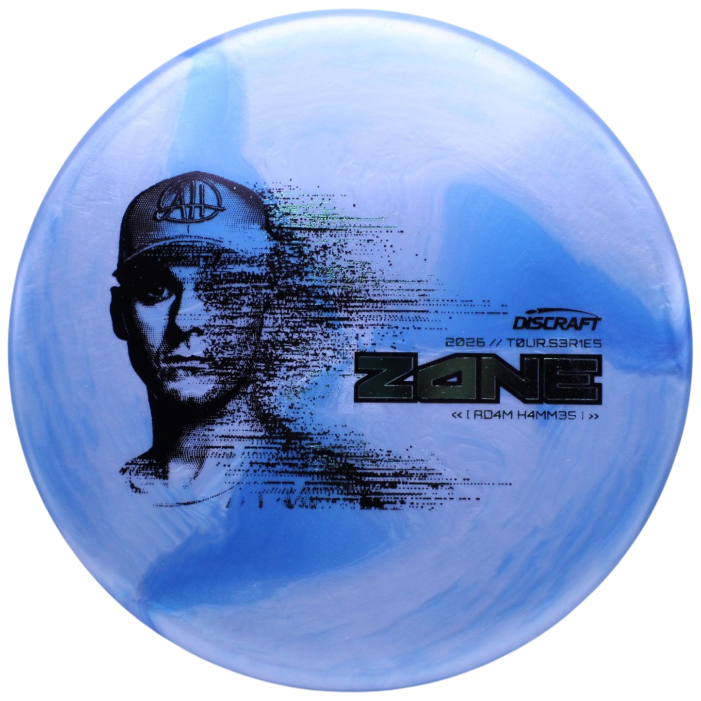 2026 ADAM HAMMES TOUR SERIES ZONE