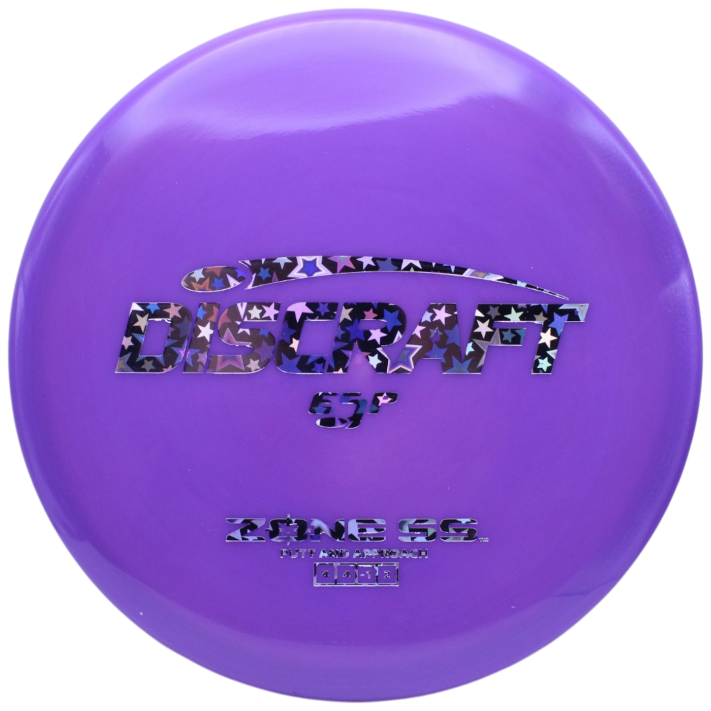 ESP ZONE SS