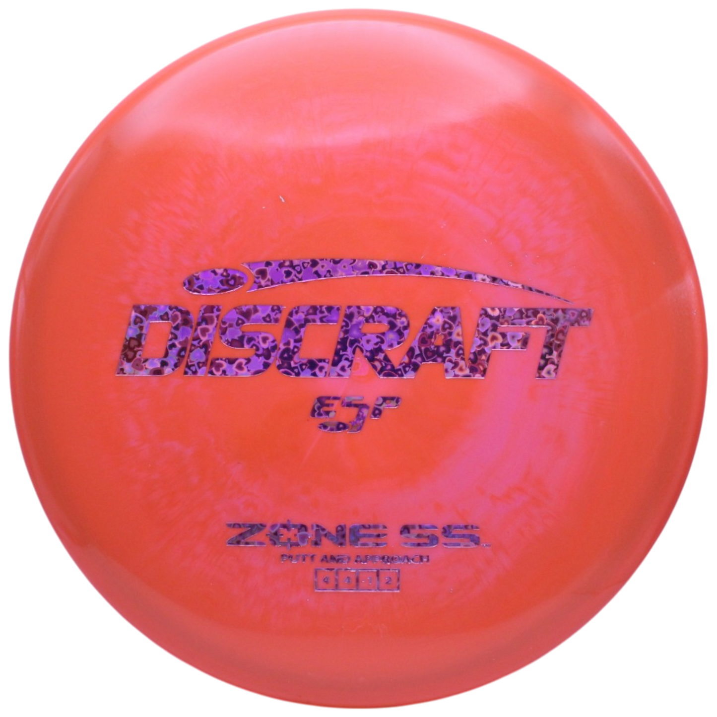 ESP ZONE SS