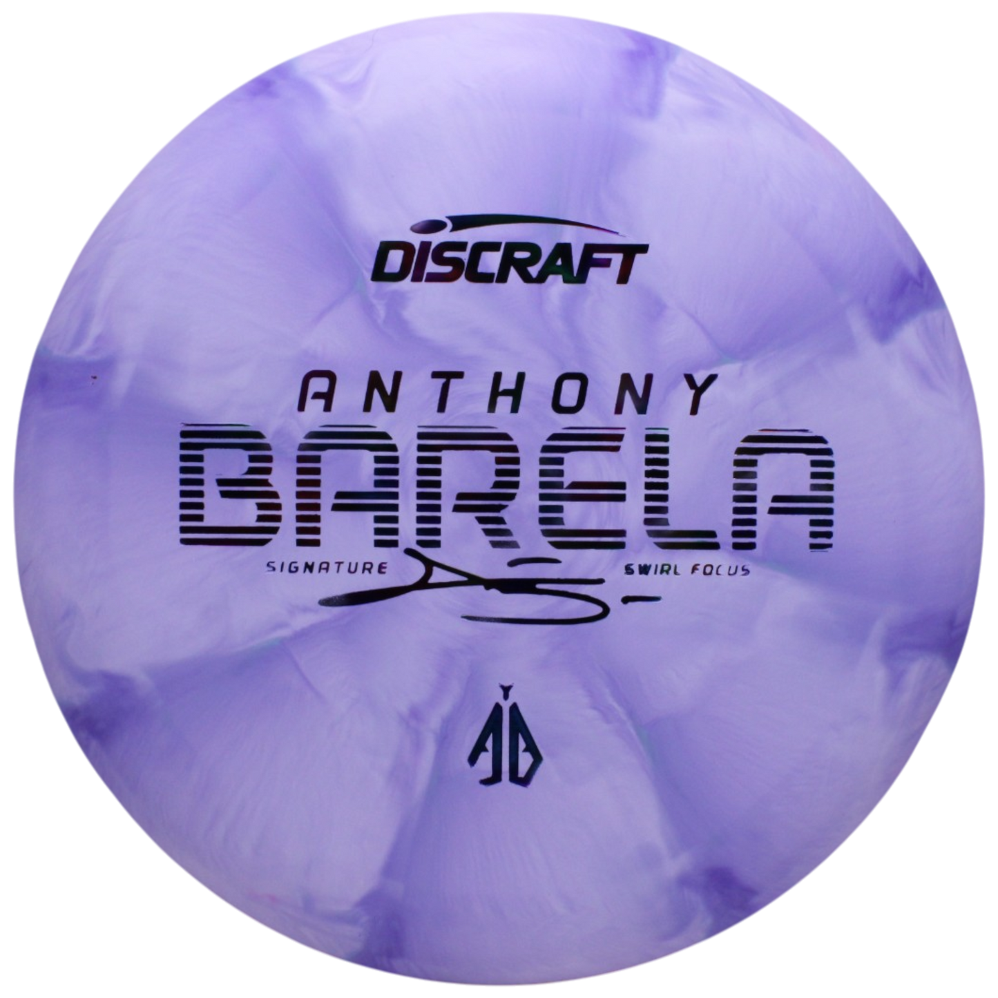 ANTHONY BERELA CT SWIRL FOCUS
