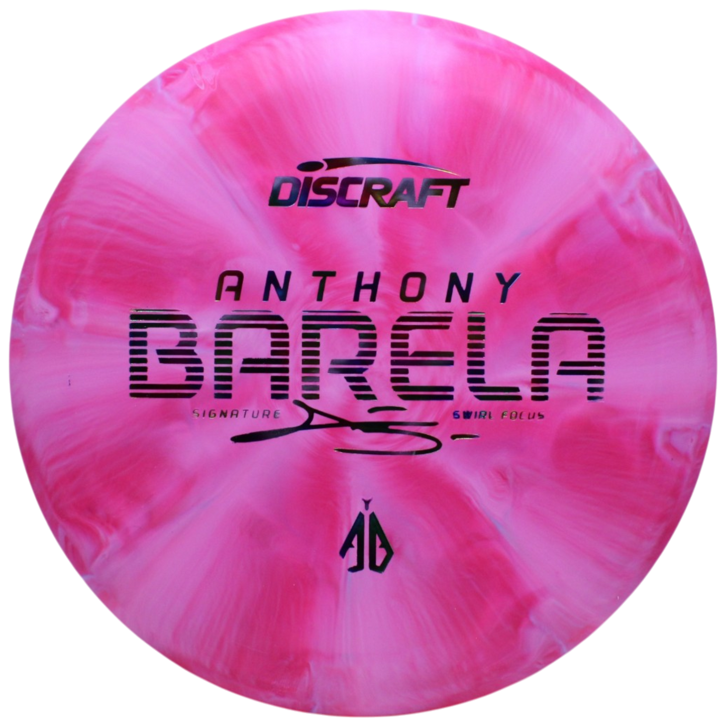 ANTHONY BERELA CT SWIRL FOCUS