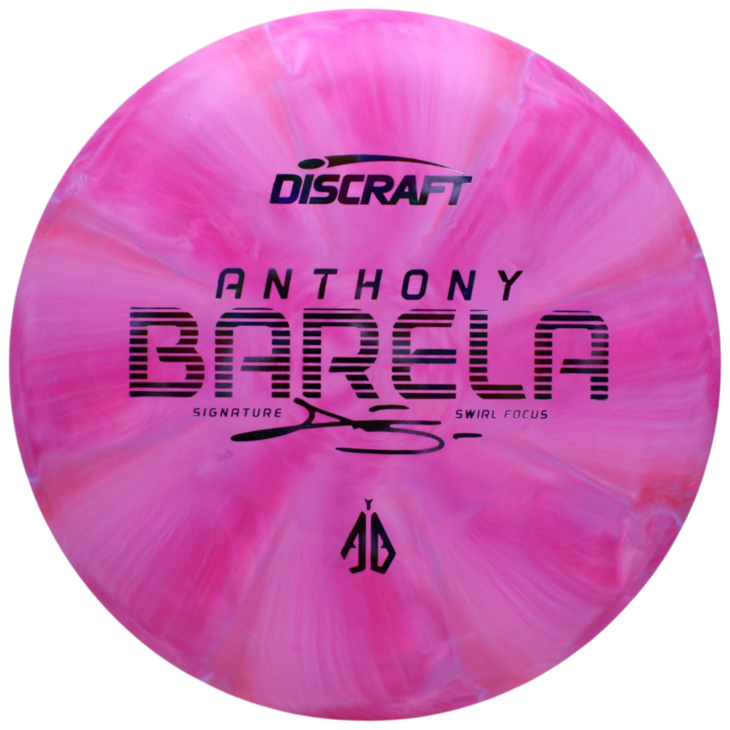 ANTHONY BERELA CT SWIRL FOCUS