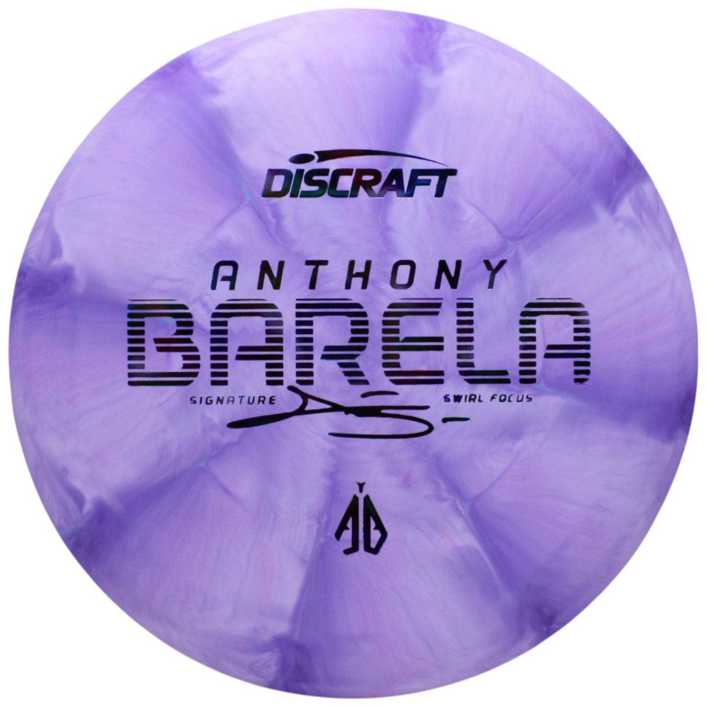 ANTHONY BERELA CT SWIRL FOCUS
