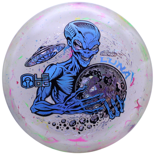 COLORSHIFT JAWBREAKER Z FLX LUNA