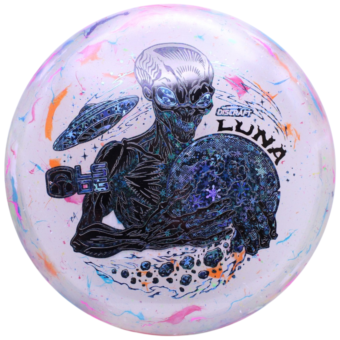 COLORSHIFT JAWBREAKER Z FLX LUNA