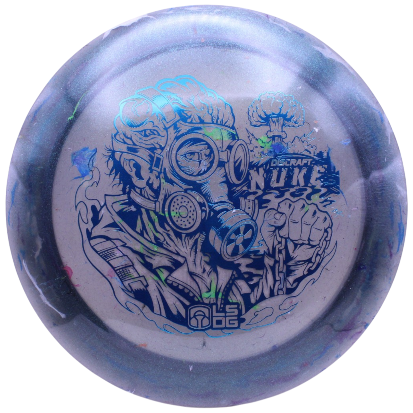 COLORSHIFT JAWBREAKER Z FLX NUKE