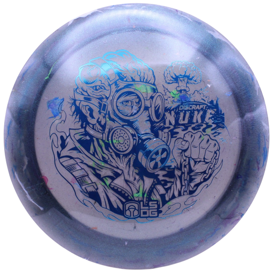COLORSHIFT JAWBREAKER Z FLX NUKE
