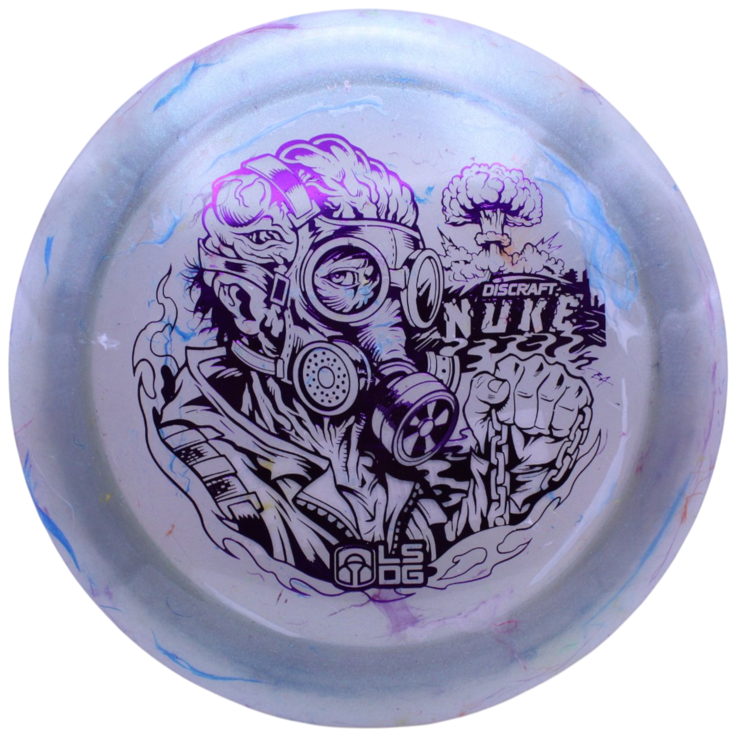 COLORSHIFT JAWBREAKER Z FLX NUKE