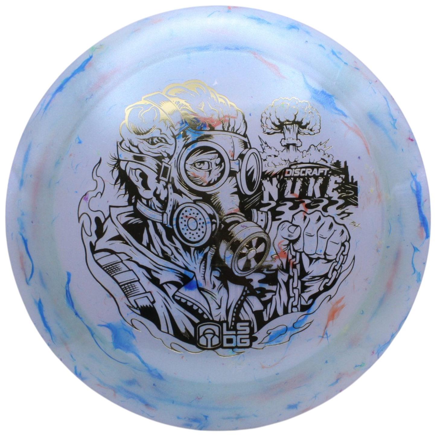 COLORSHIFT JAWBREAKER Z FLX NUKE