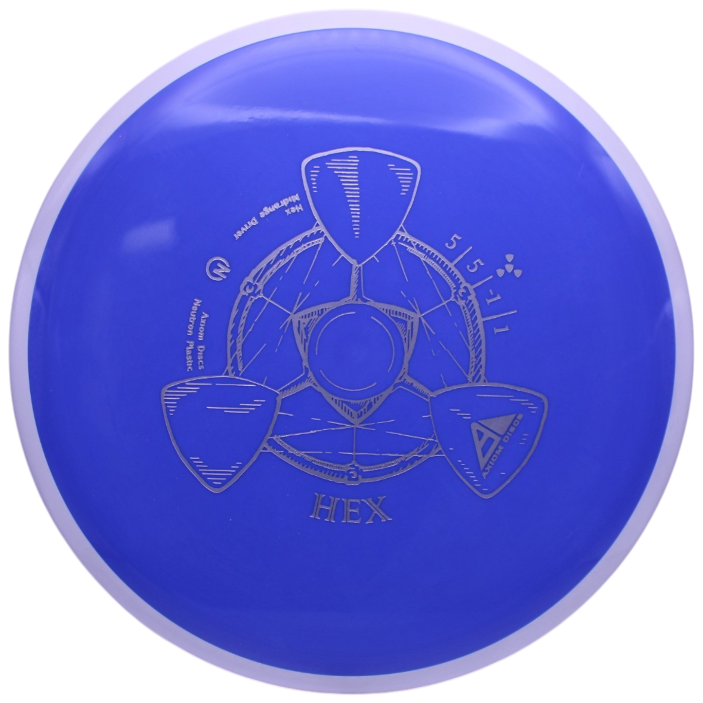NEUTRON HEX (CLASSIC)