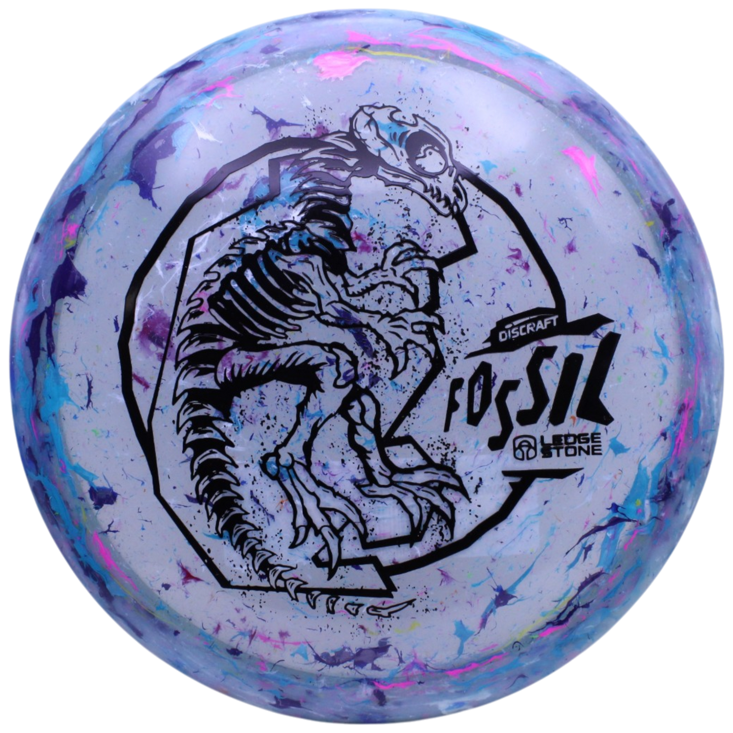 JAWBREAKER Z FLX FOSSIL