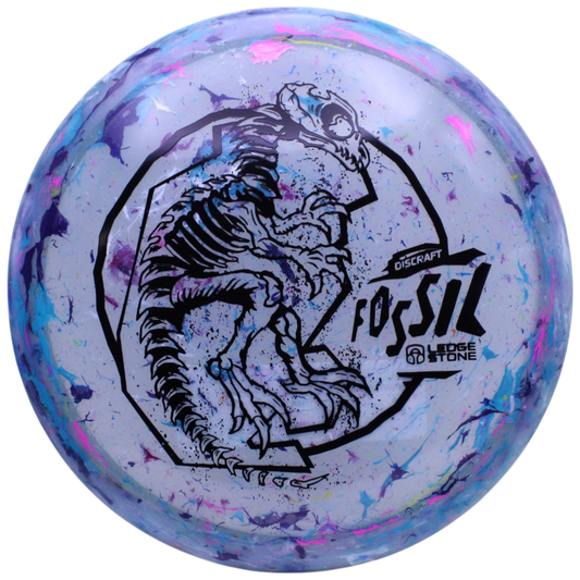 JAWBREAKER Z FLX FOSSIL