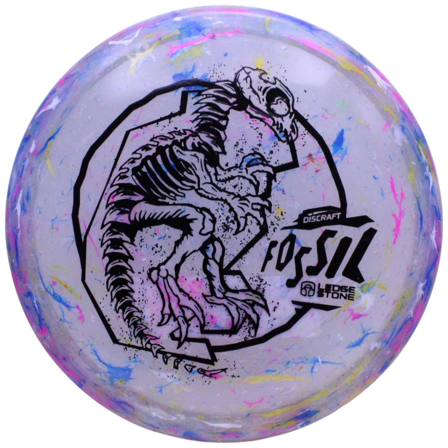 JAWBREAKER Z FLX FOSSIL