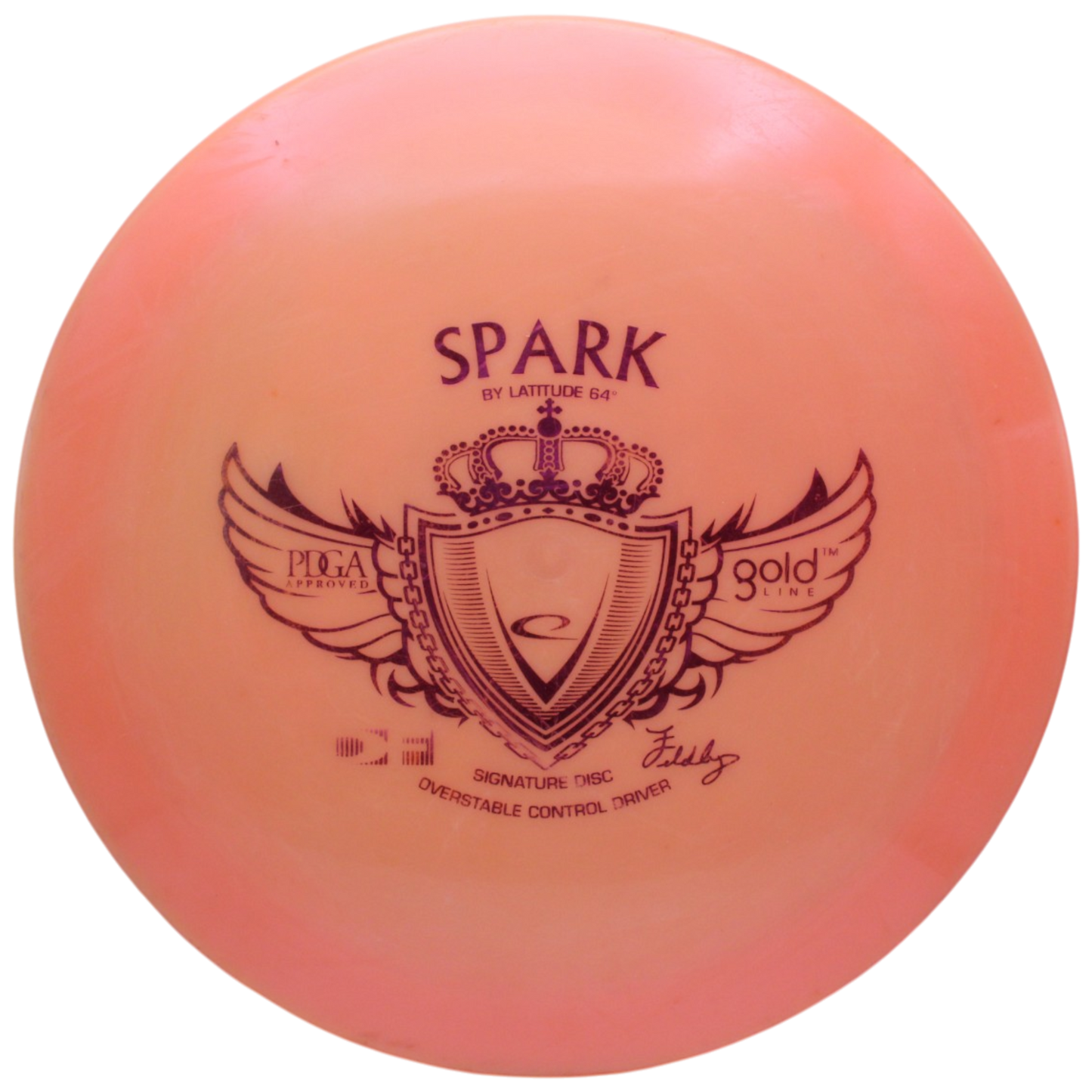 SPARK (USED)