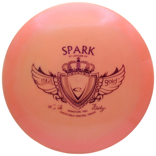 SPARK (USED)