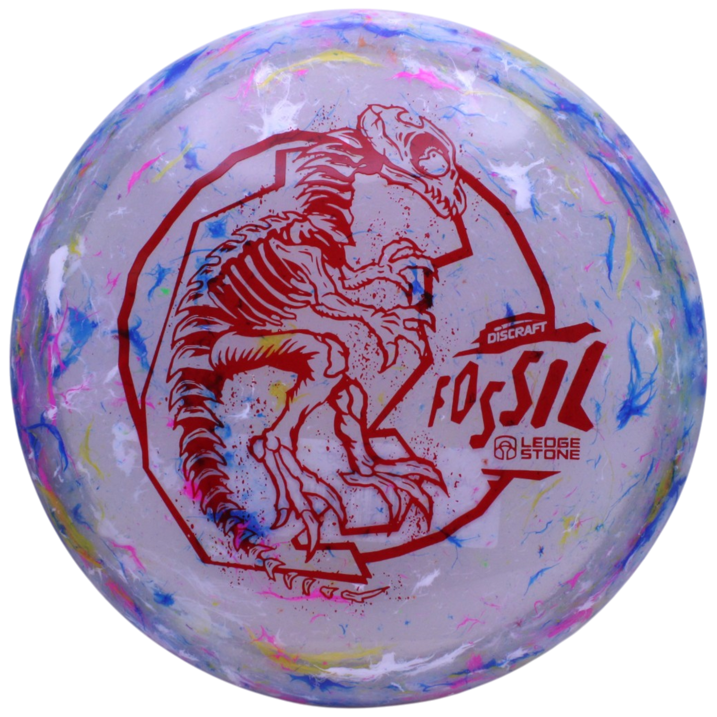 JAWBREAKER Z FLX FOSSIL