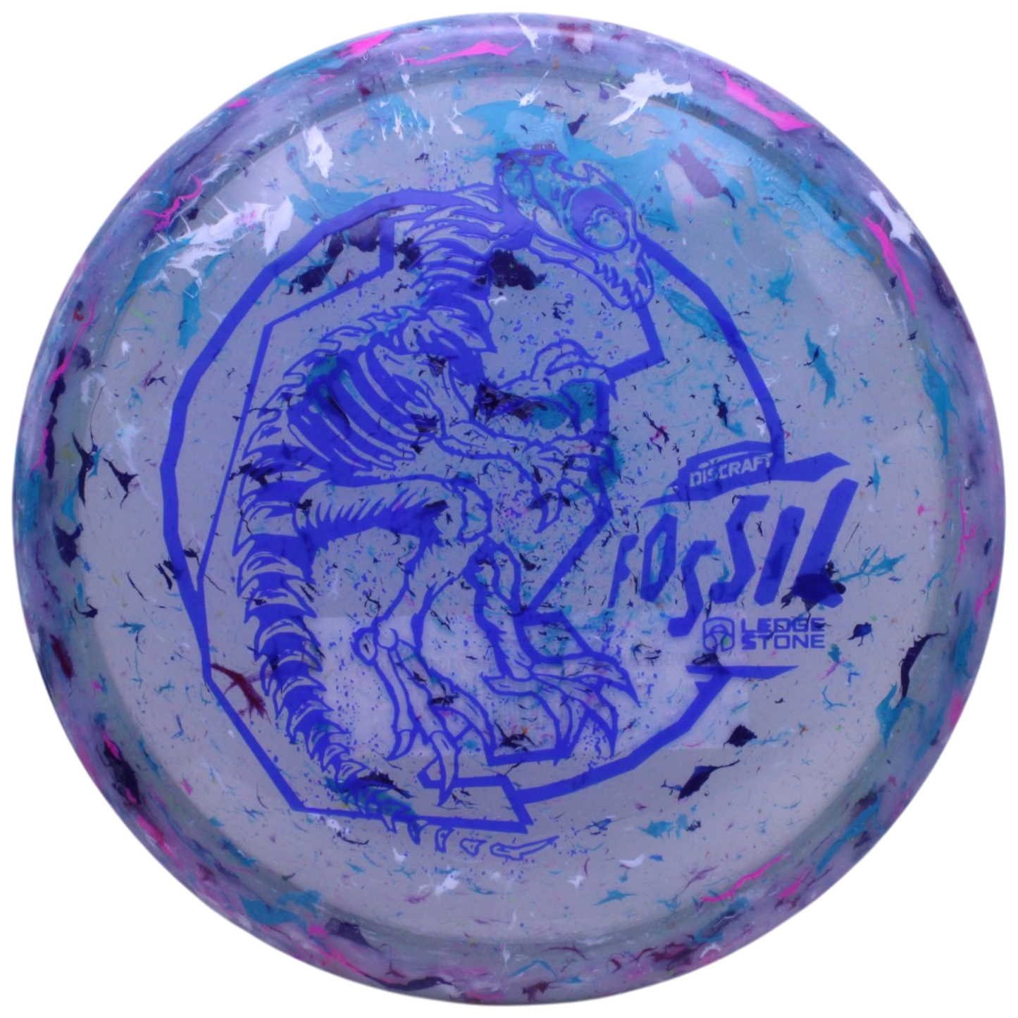 JAWBREAKER Z FLX FOSSIL